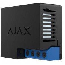 Ajax Relay Wireless Dry Contact Module (Control 12-24 V)